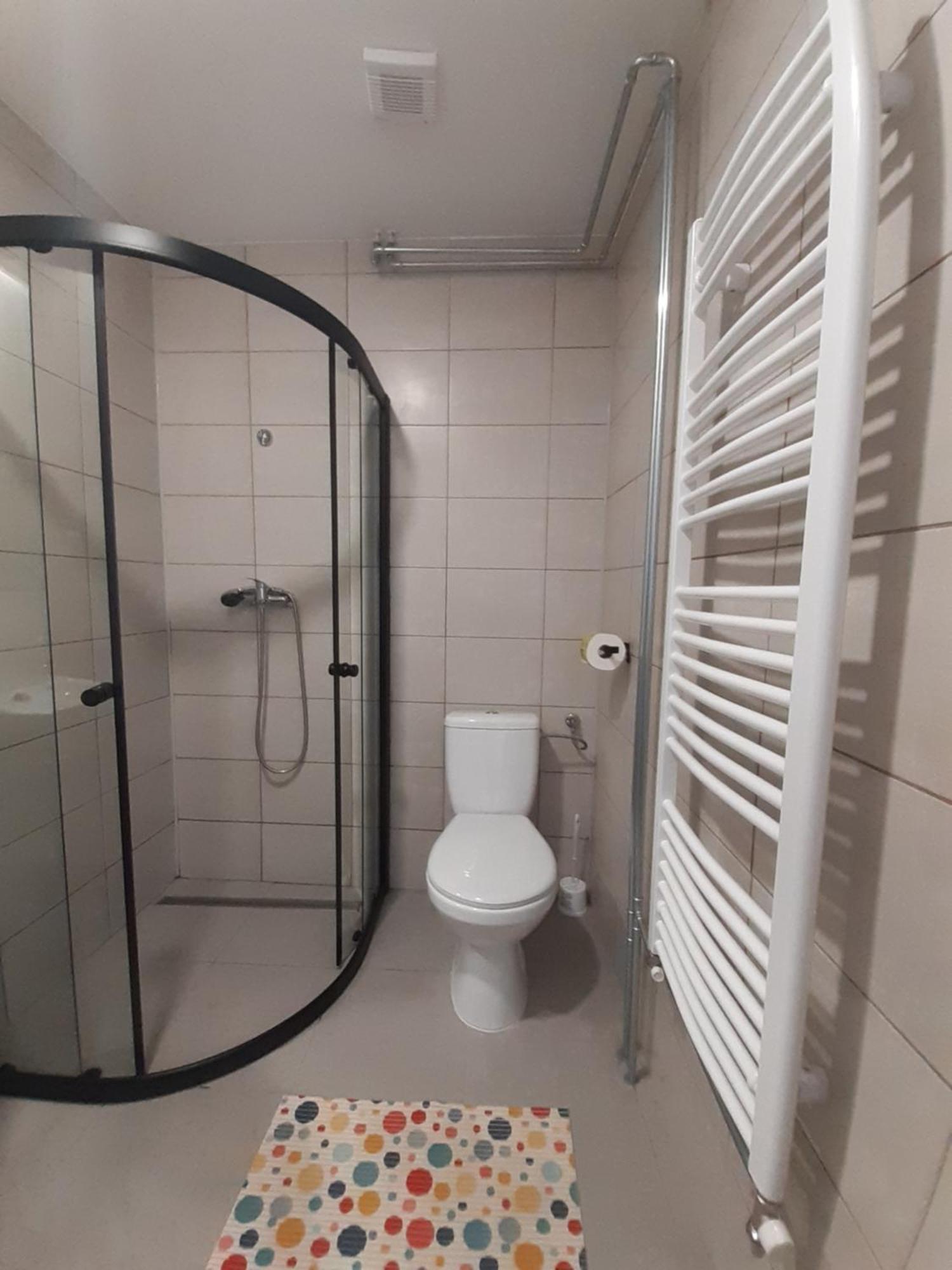 Turisticka Ubytovna Hornad Spišské Tomášovce Exteriör bild