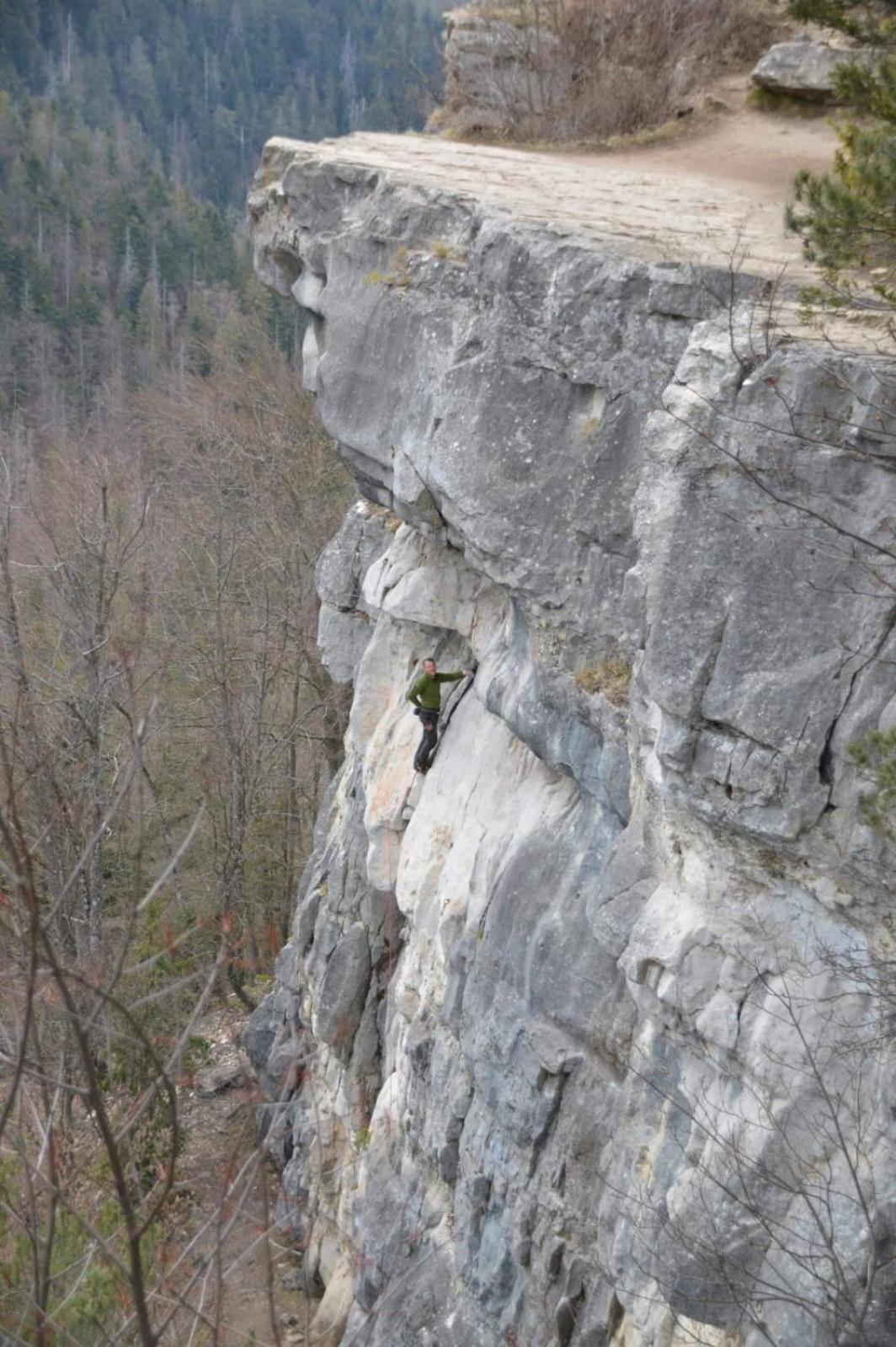 Turisticka Ubytovna Hornad Spišské Tomášovce Exteriör bild